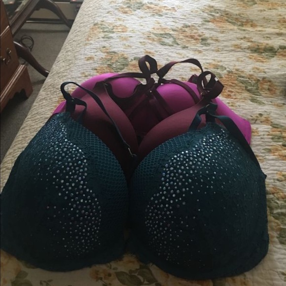 Victoria secret bras
